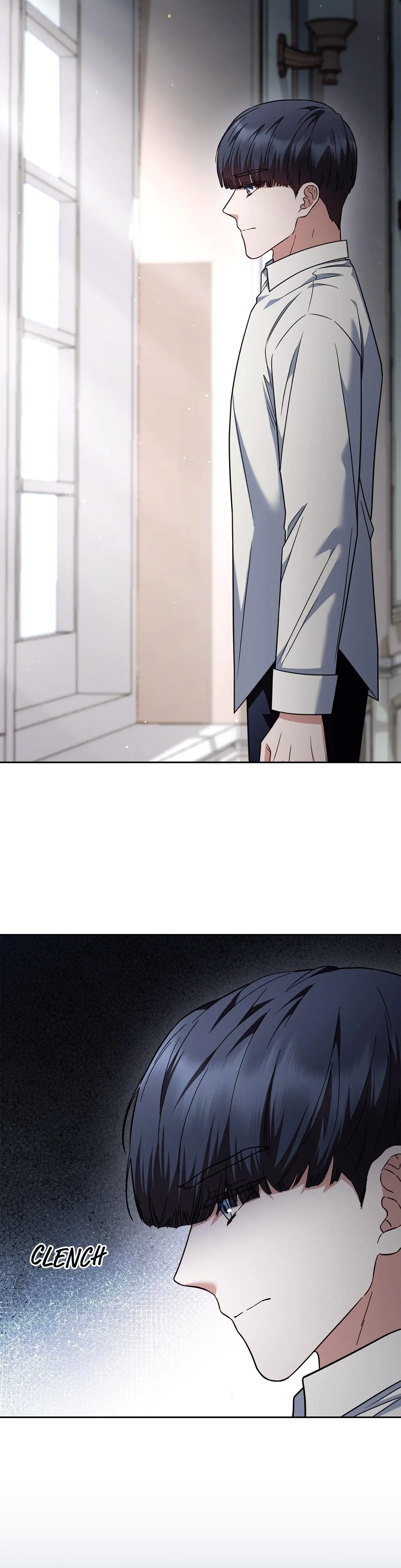 The Tutors Secret Sessions Chapter 41 - Page 16