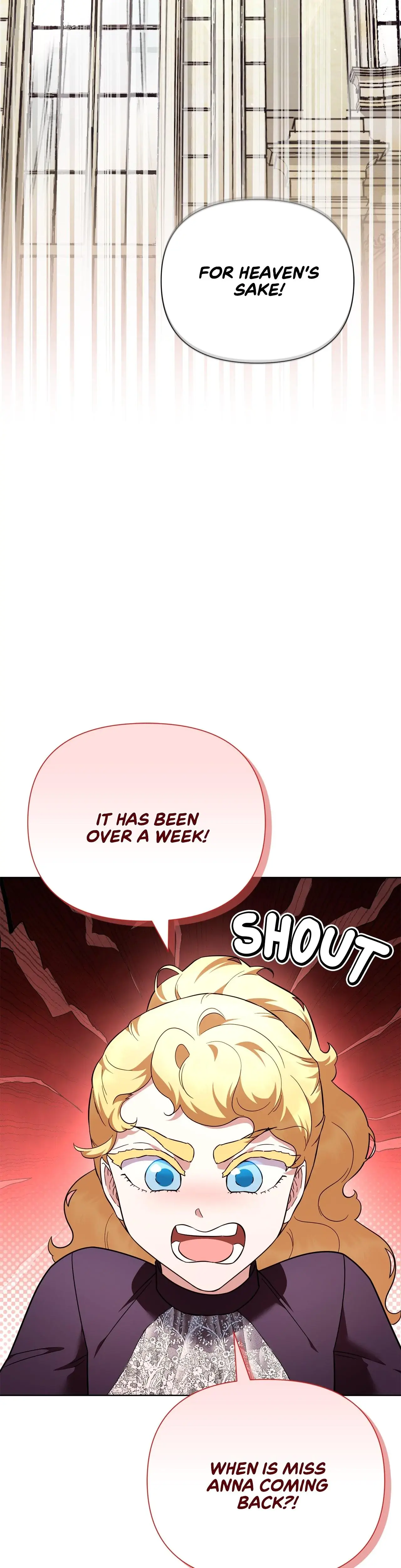 The Tutors Secret Sessions Chapter 41 - Page 2