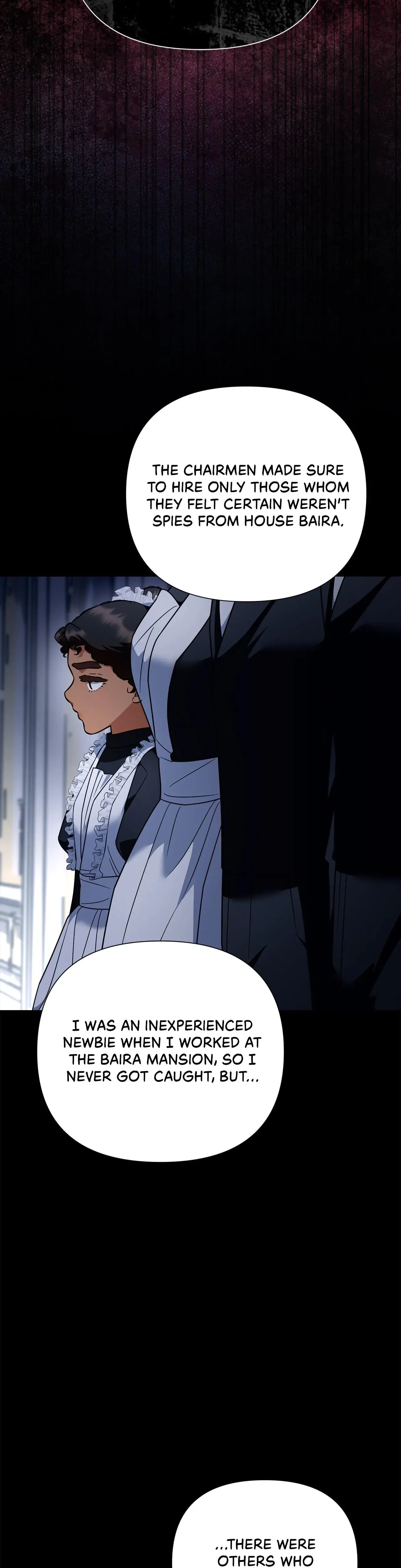The Tutors Secret Sessions Chapter 41 - Page 20