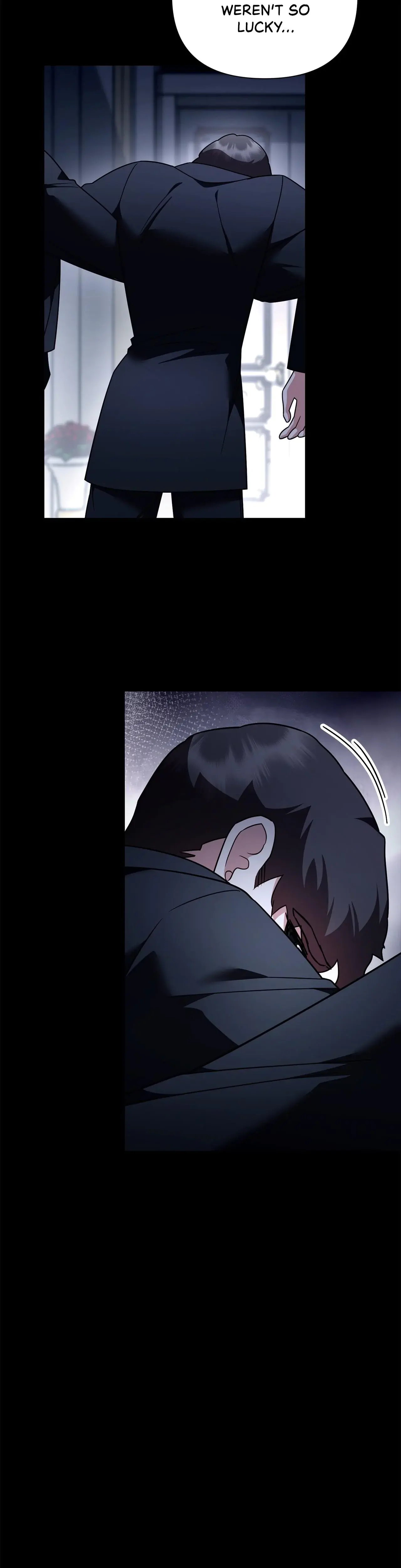 The Tutors Secret Sessions Chapter 41 - Page 21