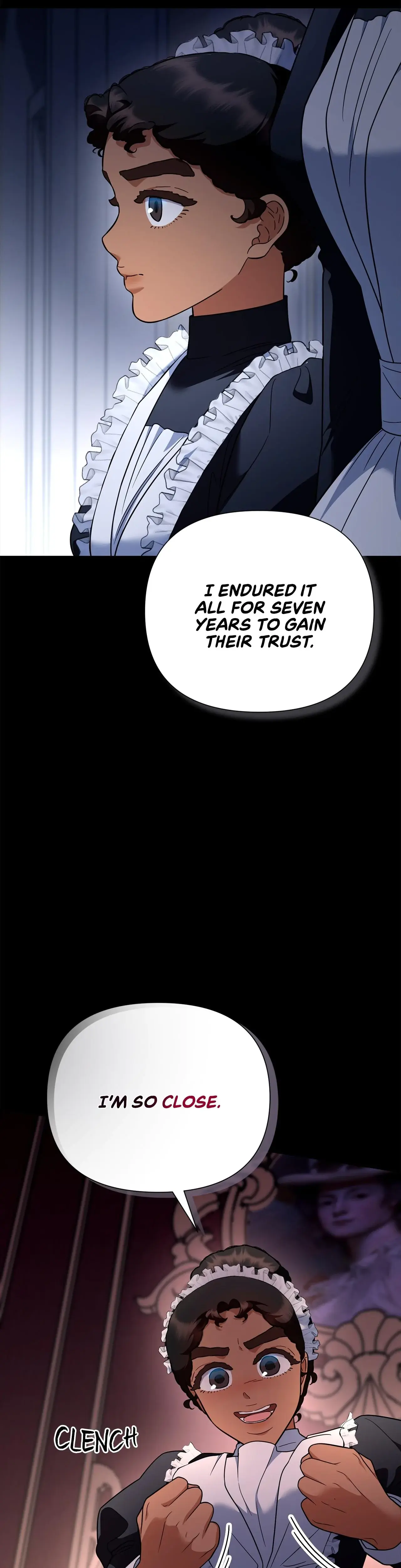 The Tutors Secret Sessions Chapter 41 - Page 22