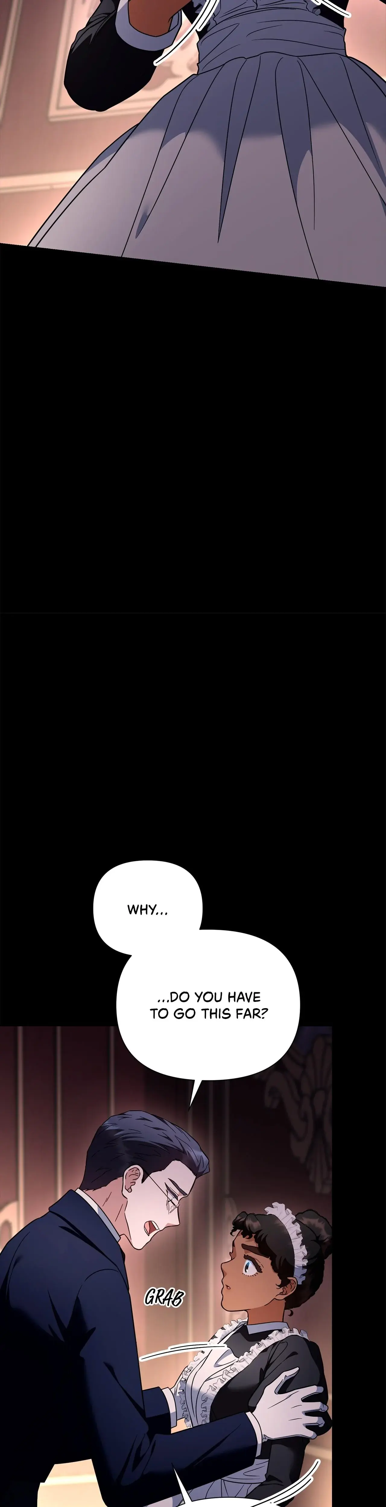 The Tutors Secret Sessions Chapter 41 - Page 23