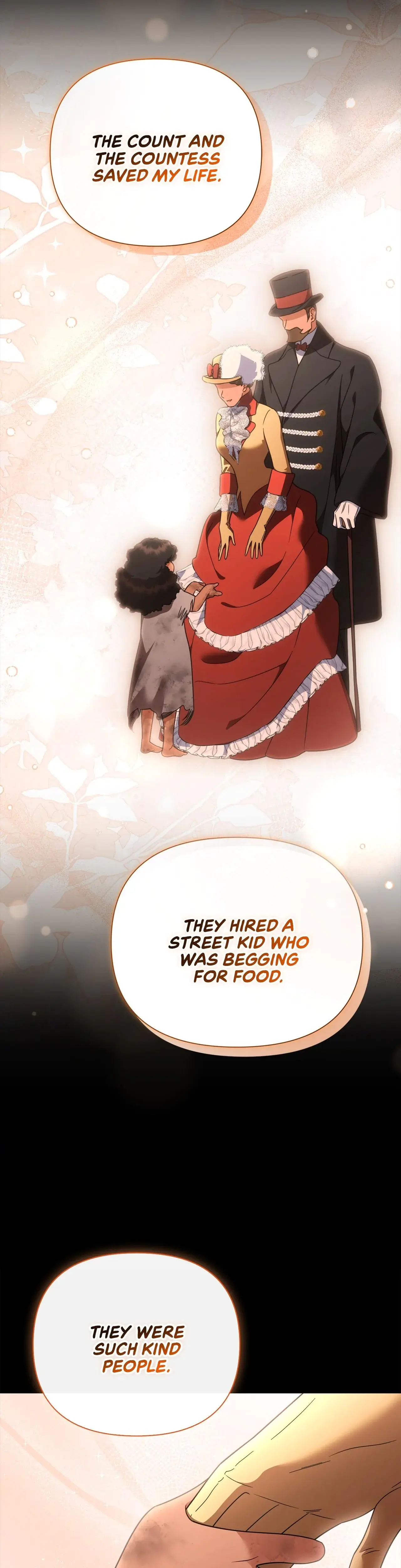 The Tutors Secret Sessions Chapter 41 - Page 25