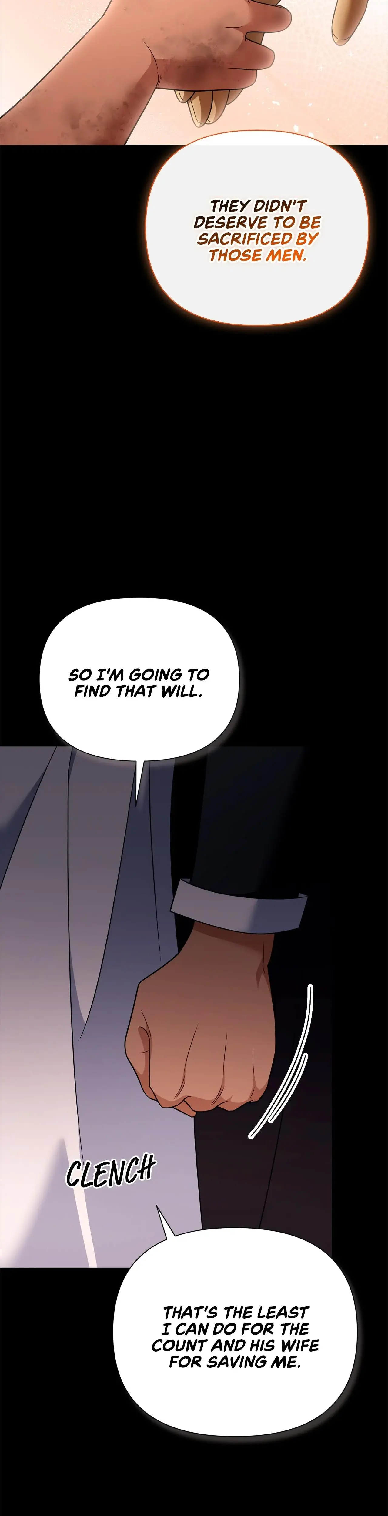 The Tutors Secret Sessions Chapter 41 - Page 26