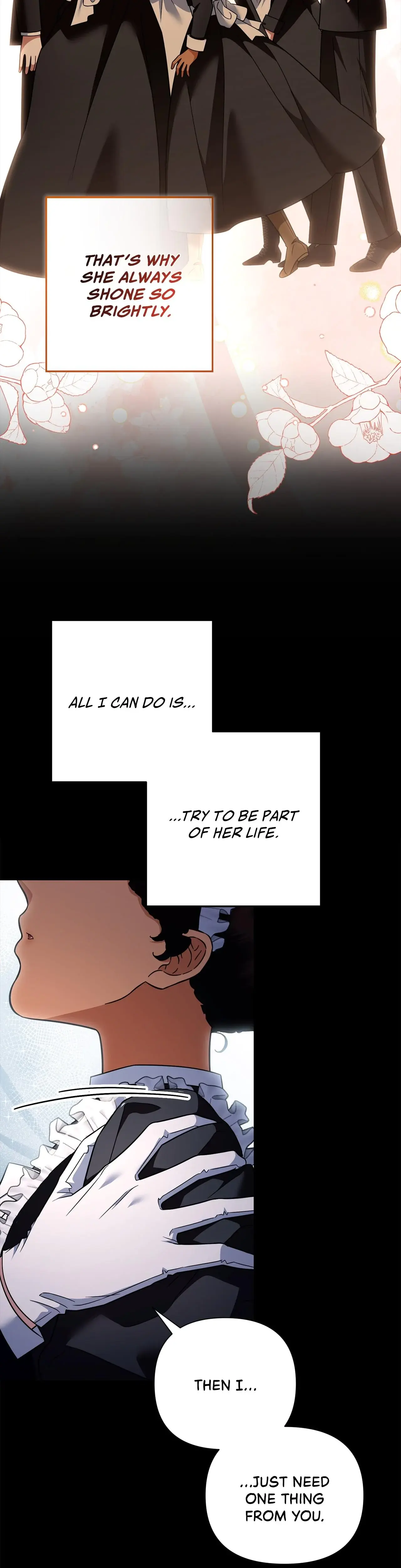 The Tutors Secret Sessions Chapter 41 - Page 31