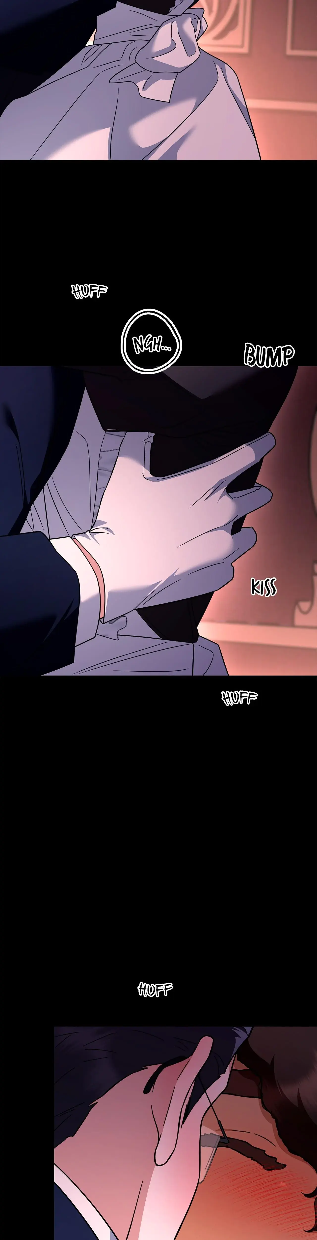 The Tutors Secret Sessions Chapter 41 - Page 35