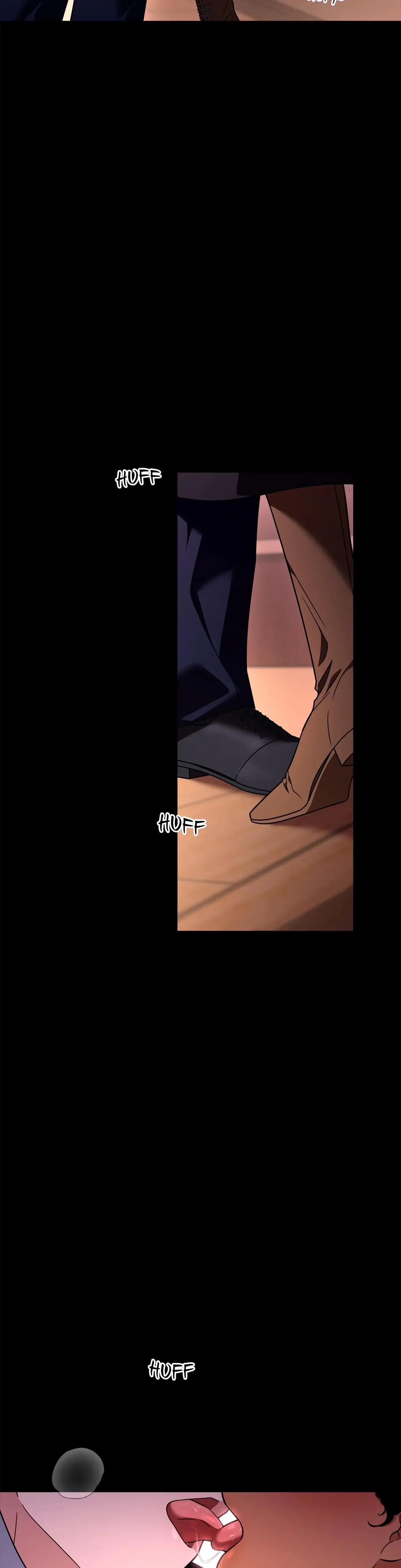 The Tutors Secret Sessions Chapter 41 - Page 37