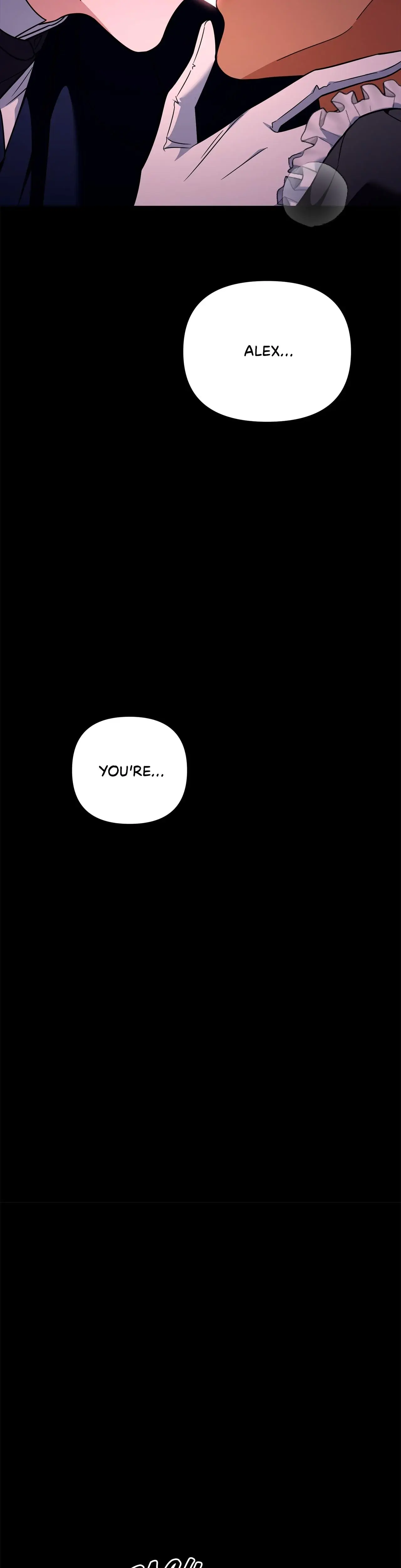 The Tutors Secret Sessions Chapter 41 - Page 38