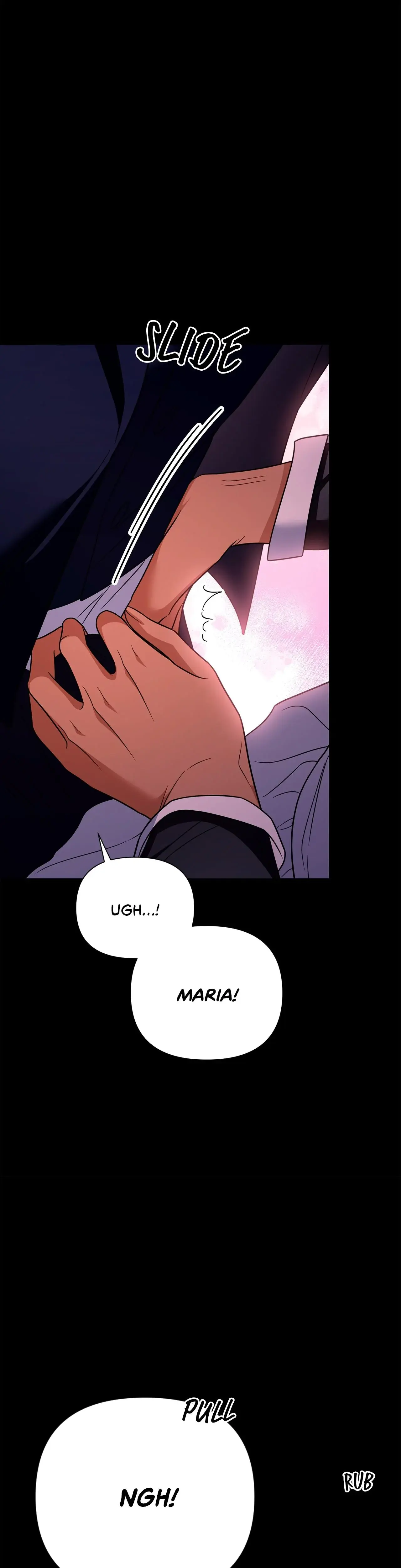 The Tutors Secret Sessions Chapter 41 - Page 43