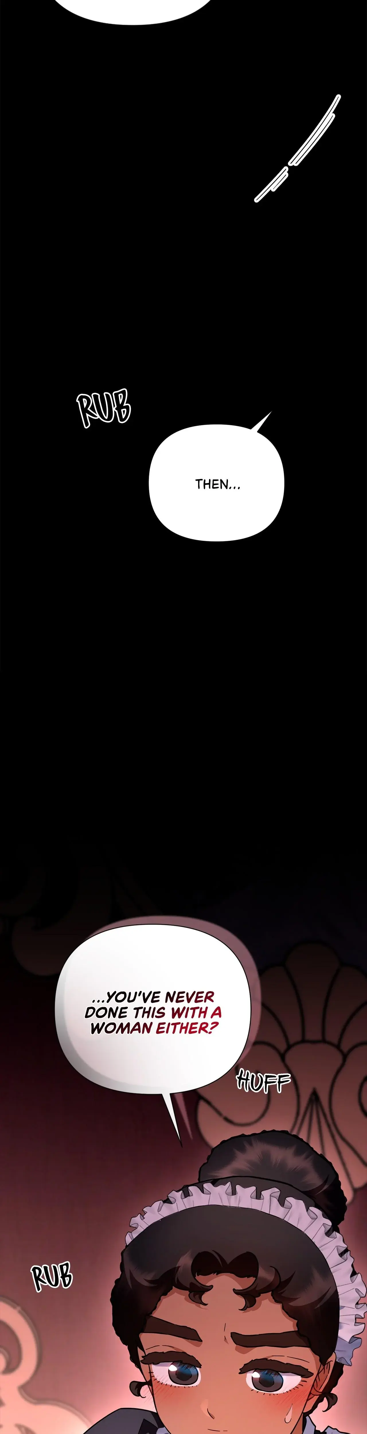 The Tutors Secret Sessions Chapter 41 - Page 44