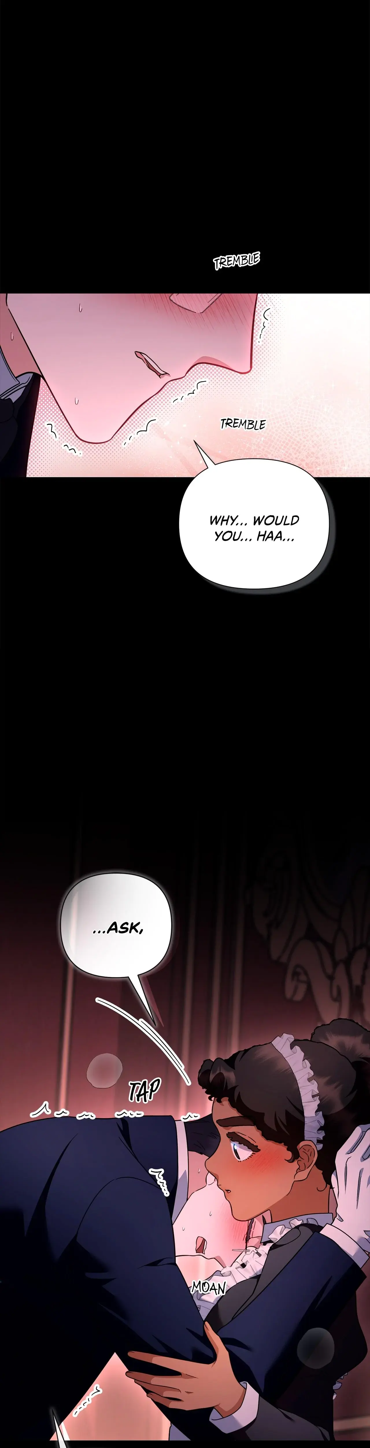 The Tutors Secret Sessions Chapter 41 - Page 46