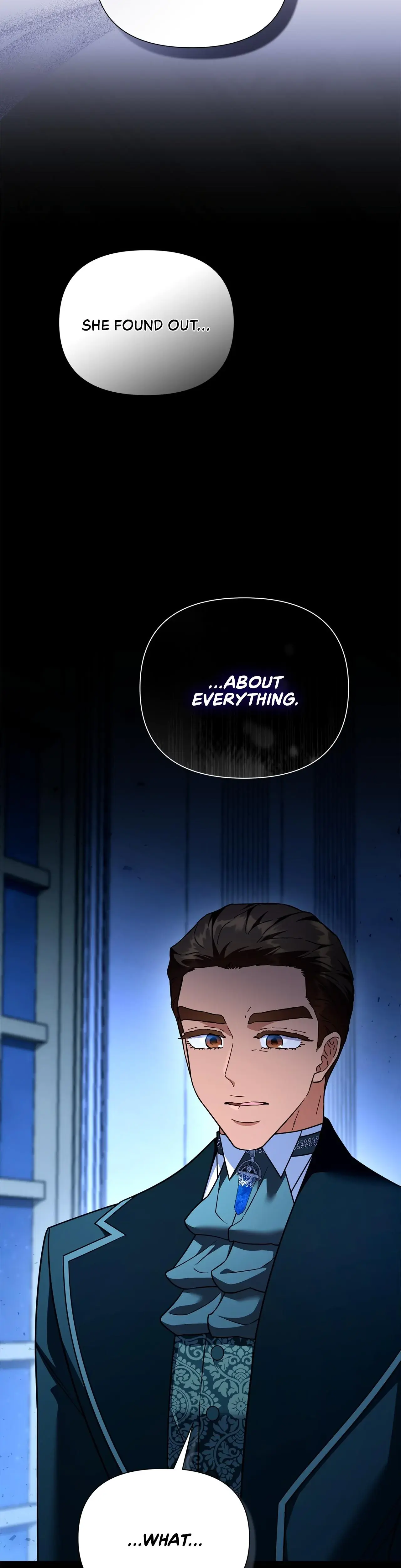 The Tutors Secret Sessions Chapter 41 - Page 7