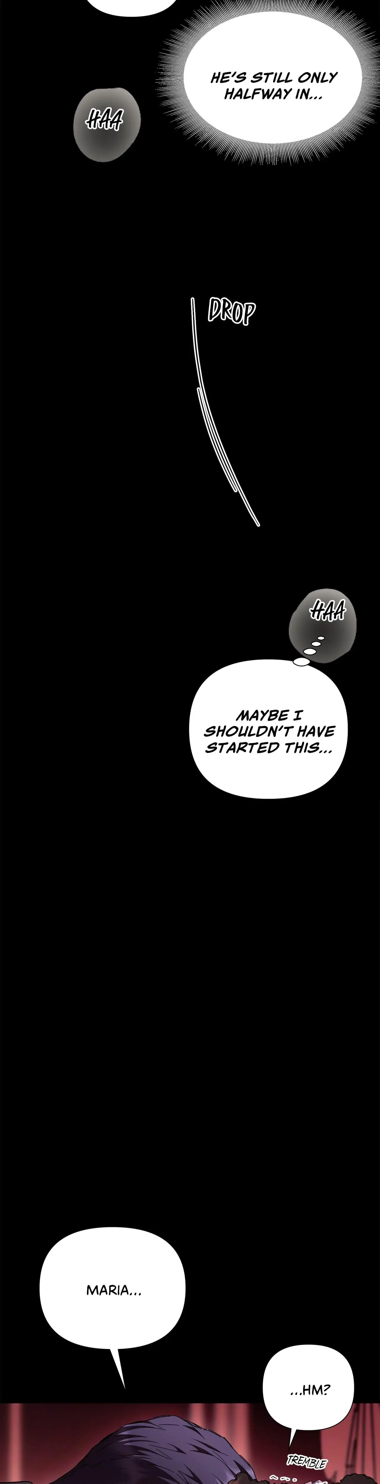 The Tutors Secret Sessions Chapter 42 - Page 11