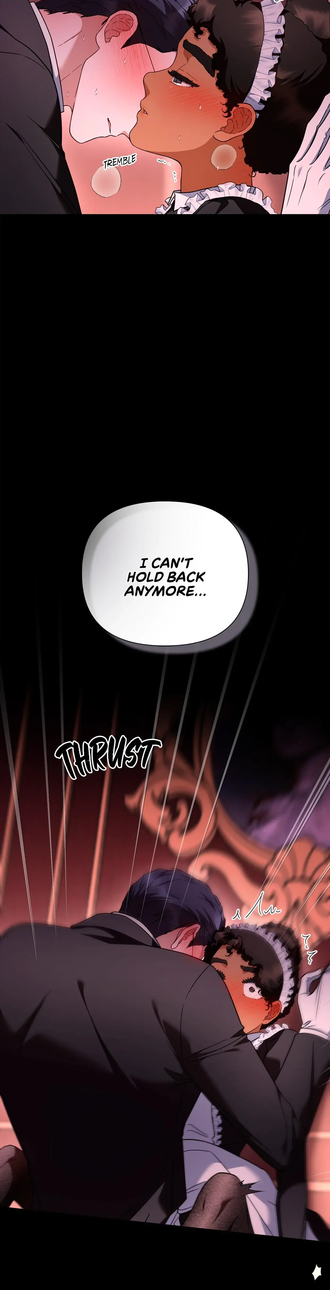 The Tutors Secret Sessions Chapter 42 - Page 12