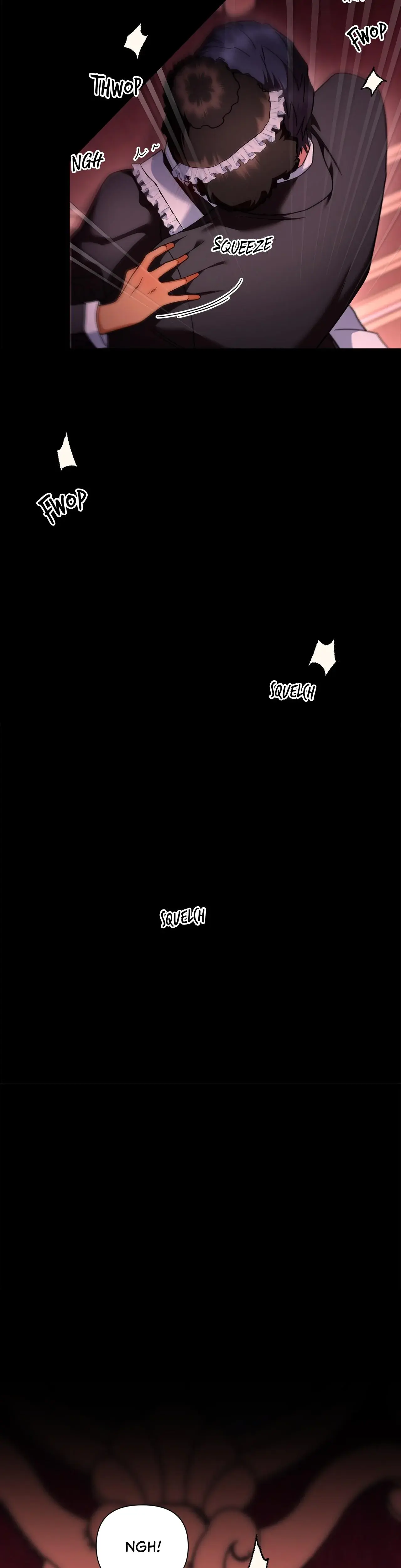The Tutors Secret Sessions Chapter 42 - Page 15