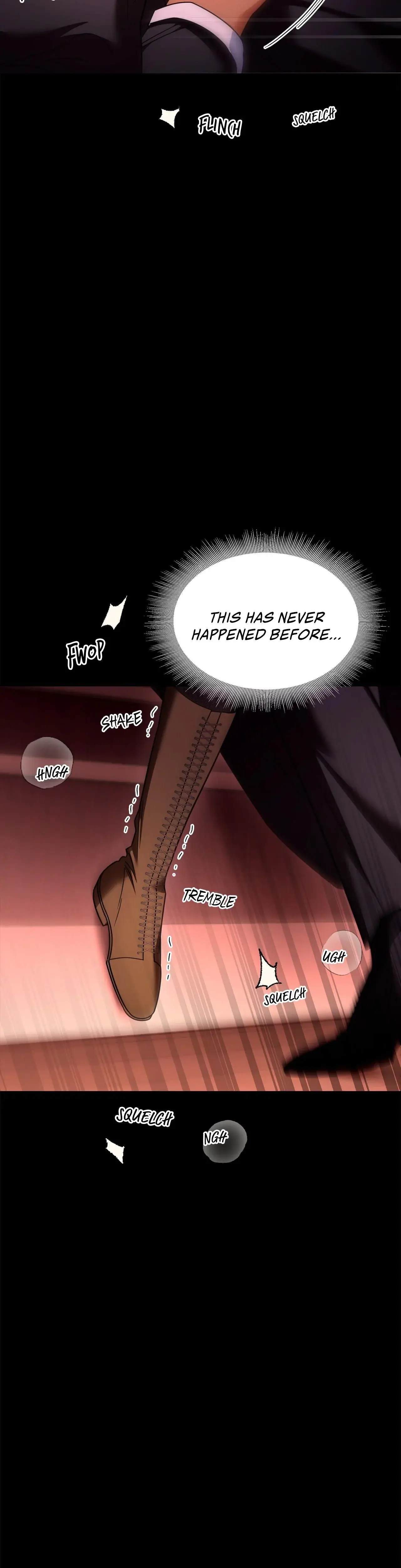 The Tutors Secret Sessions Chapter 42 - Page 17