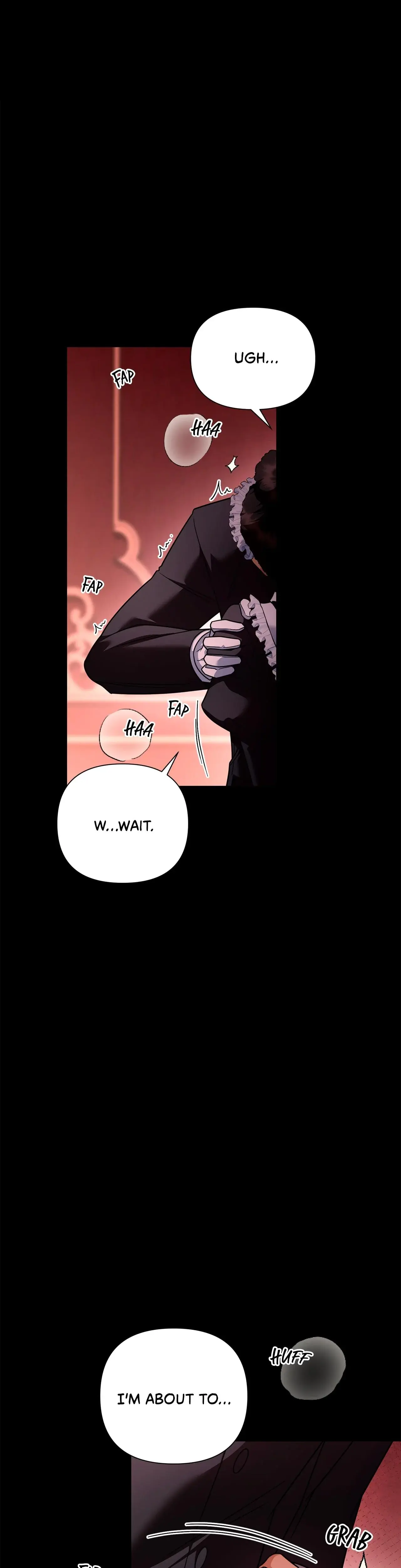The Tutors Secret Sessions Chapter 42 - Page 2