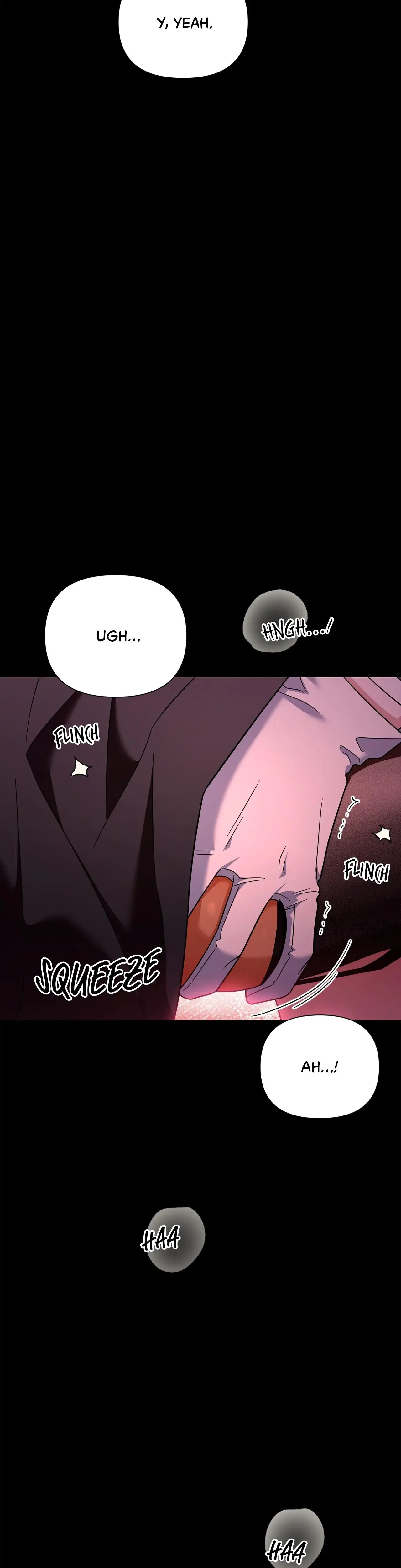The Tutors Secret Sessions Chapter 42 - Page 21