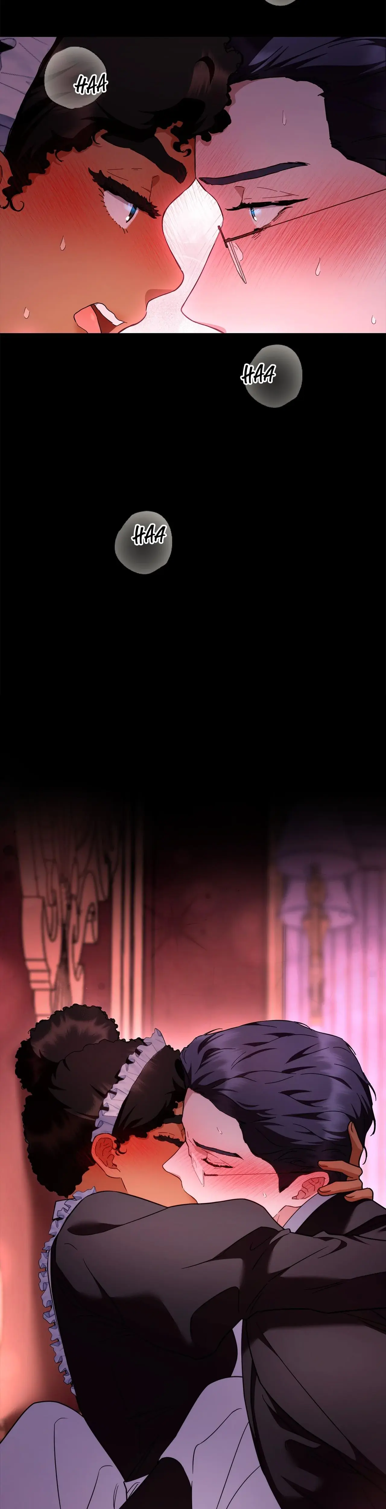 The Tutors Secret Sessions Chapter 42 - Page 22