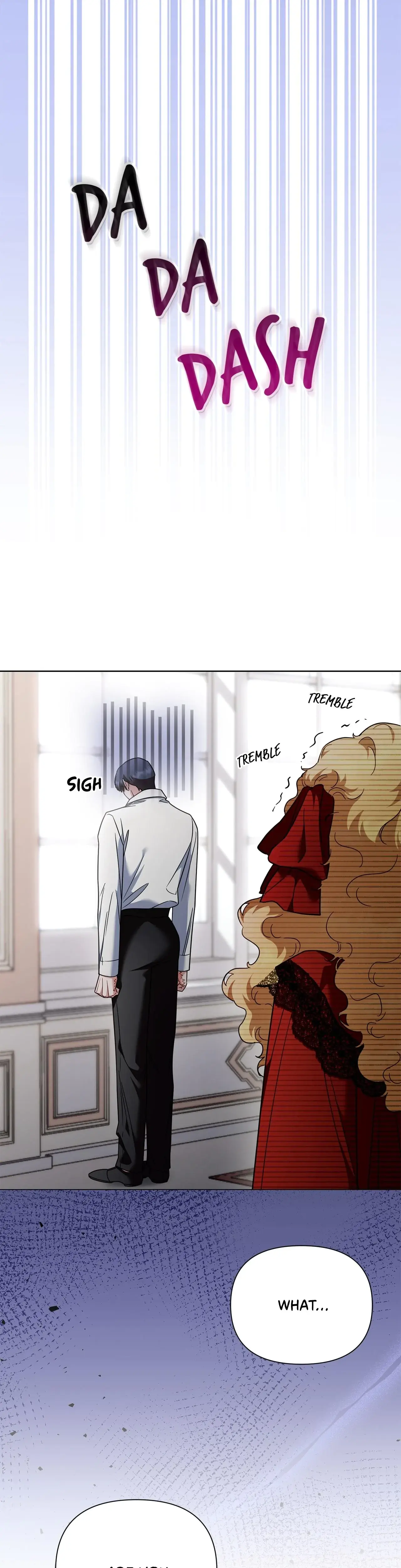 The Tutors Secret Sessions Chapter 42 - Page 27