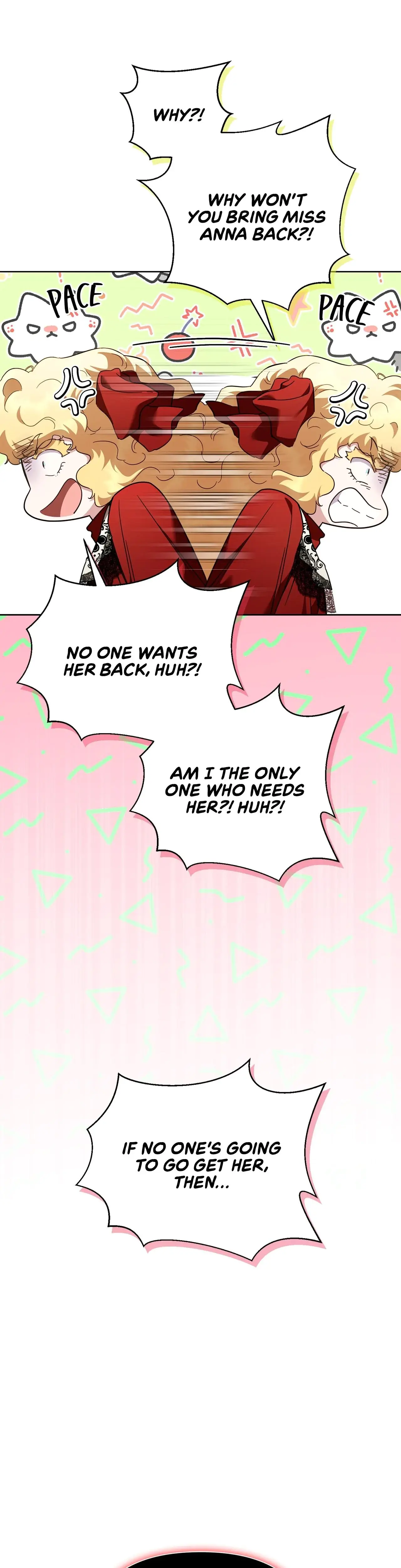 The Tutors Secret Sessions Chapter 42 - Page 29