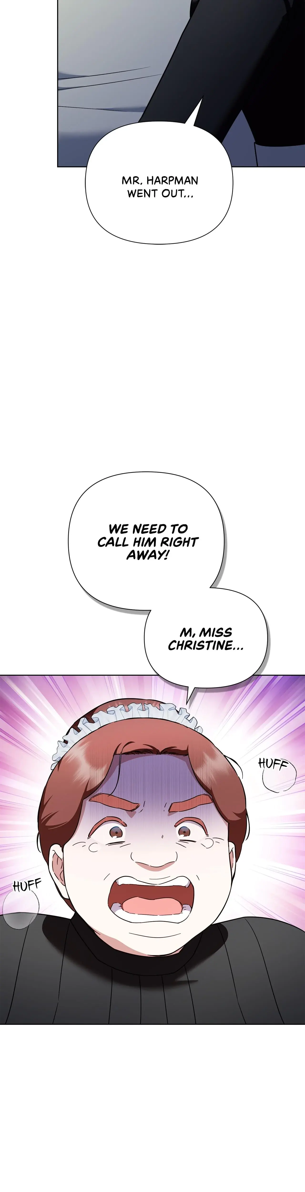 The Tutors Secret Sessions Chapter 42 - Page 32