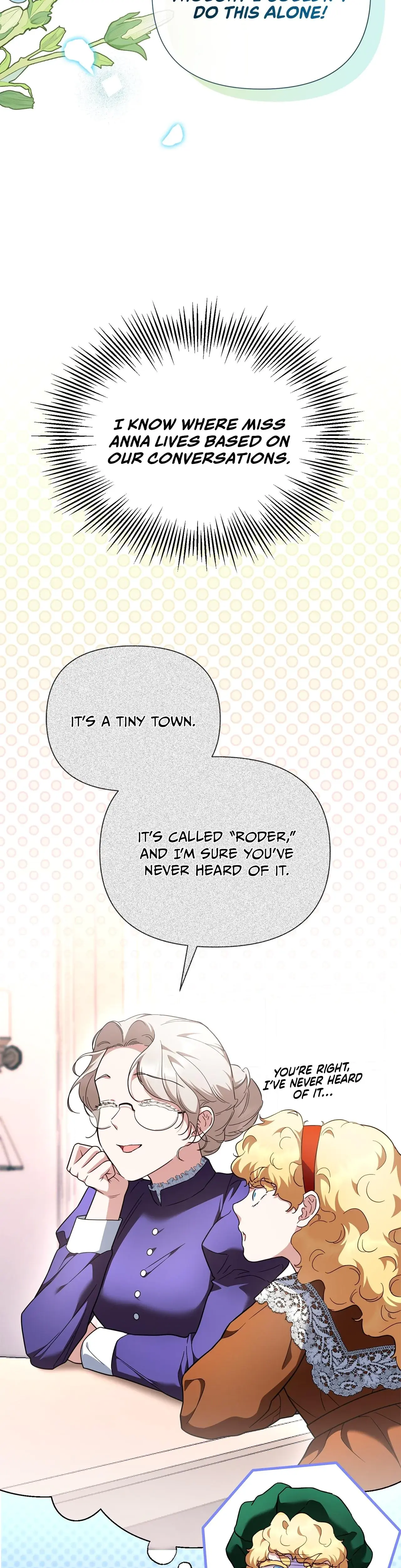 The Tutors Secret Sessions Chapter 42 - Page 36