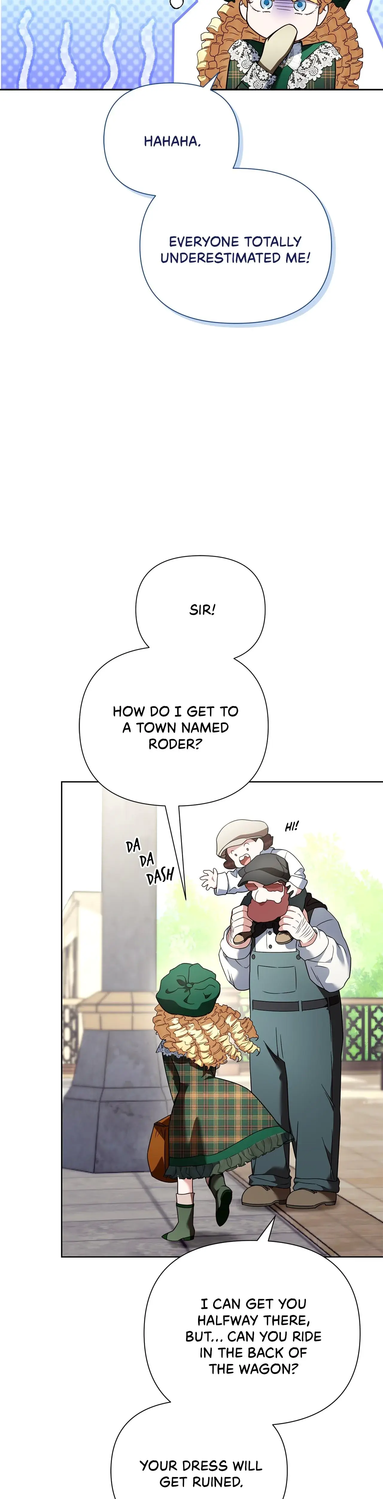 The Tutors Secret Sessions Chapter 42 - Page 37