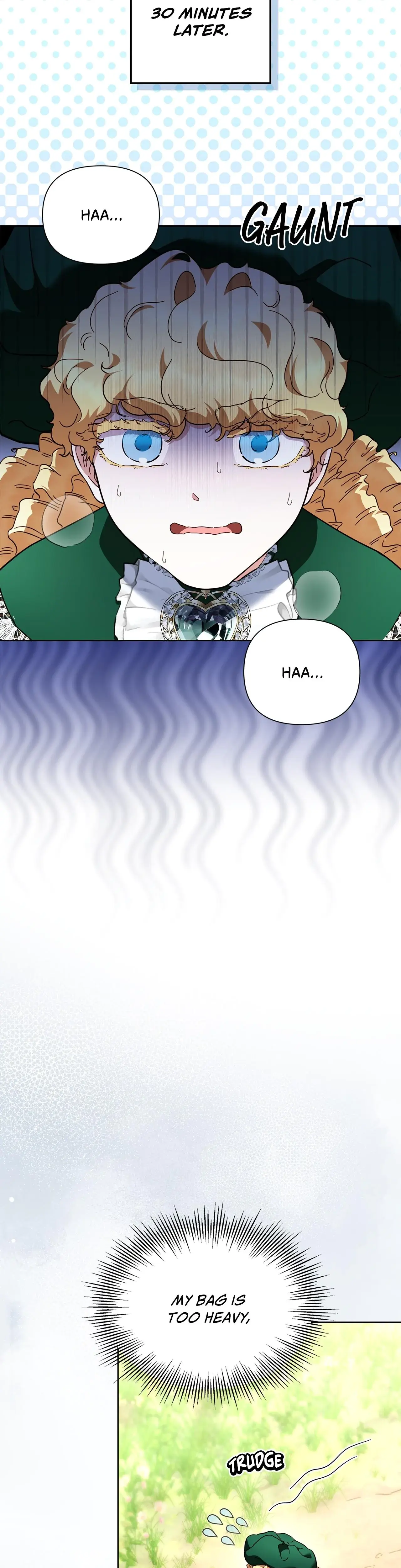 The Tutors Secret Sessions Chapter 42 - Page 40