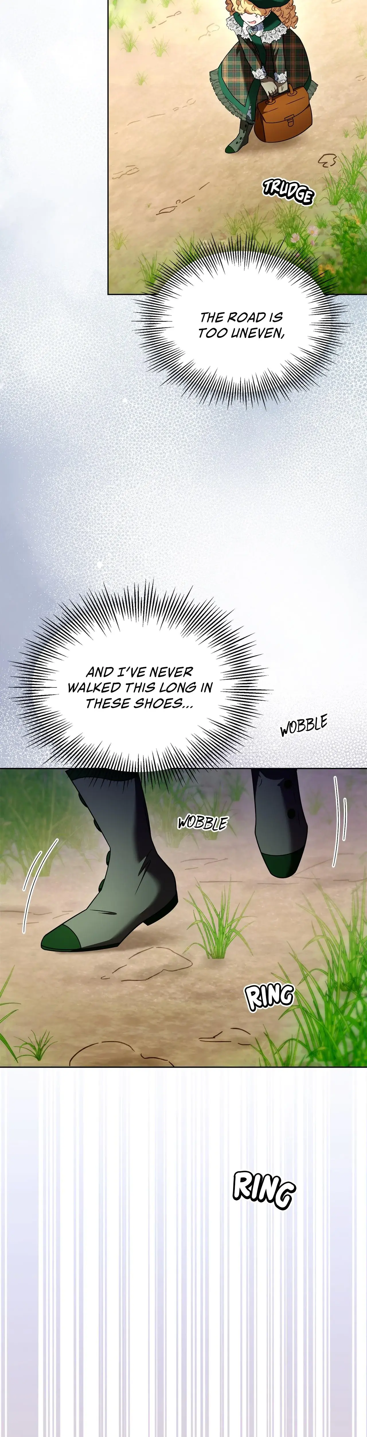 The Tutors Secret Sessions Chapter 42 - Page 41