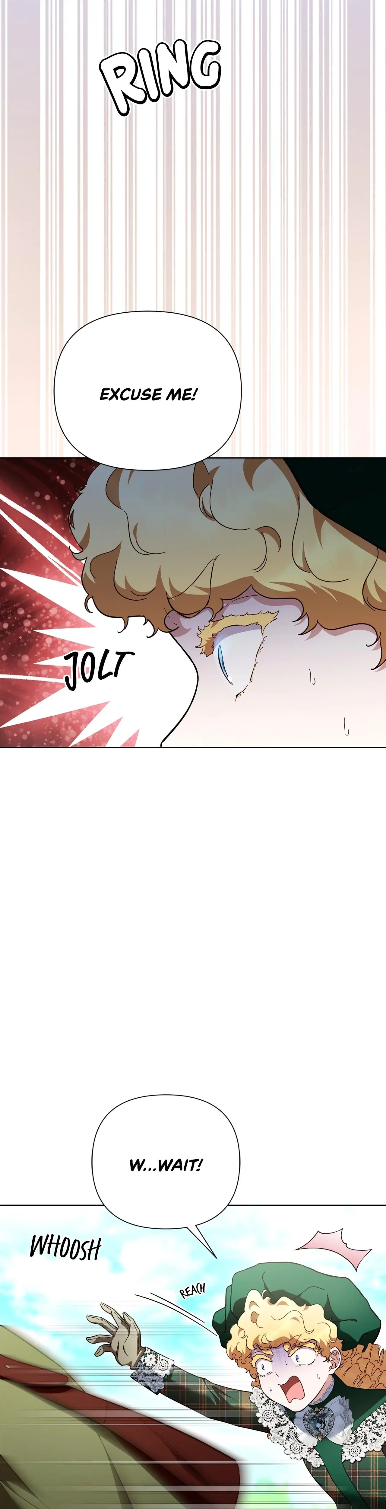 The Tutors Secret Sessions Chapter 42 - Page 42