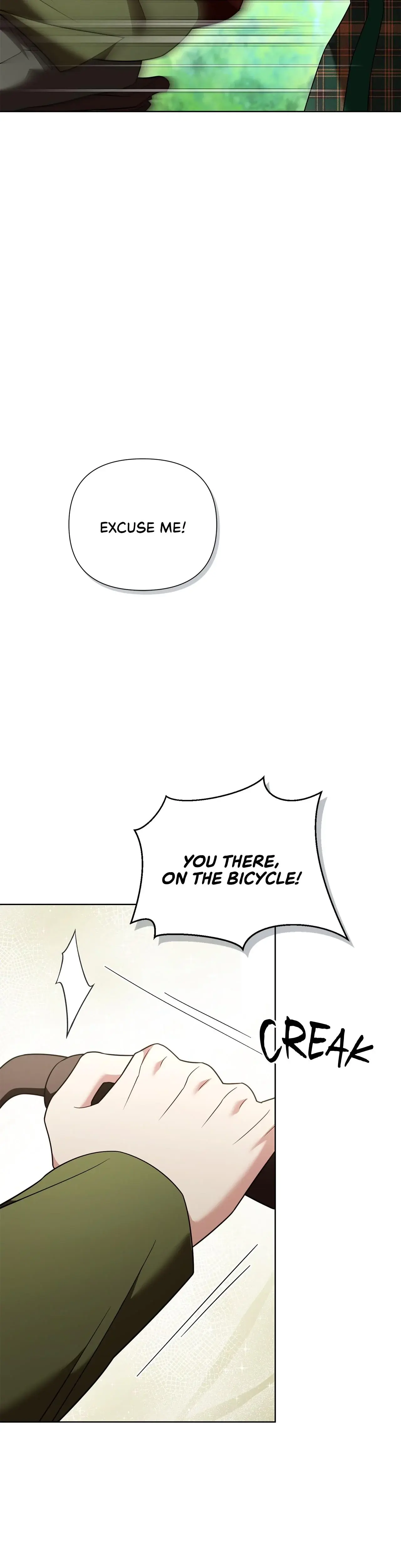 The Tutors Secret Sessions Chapter 42 - Page 43