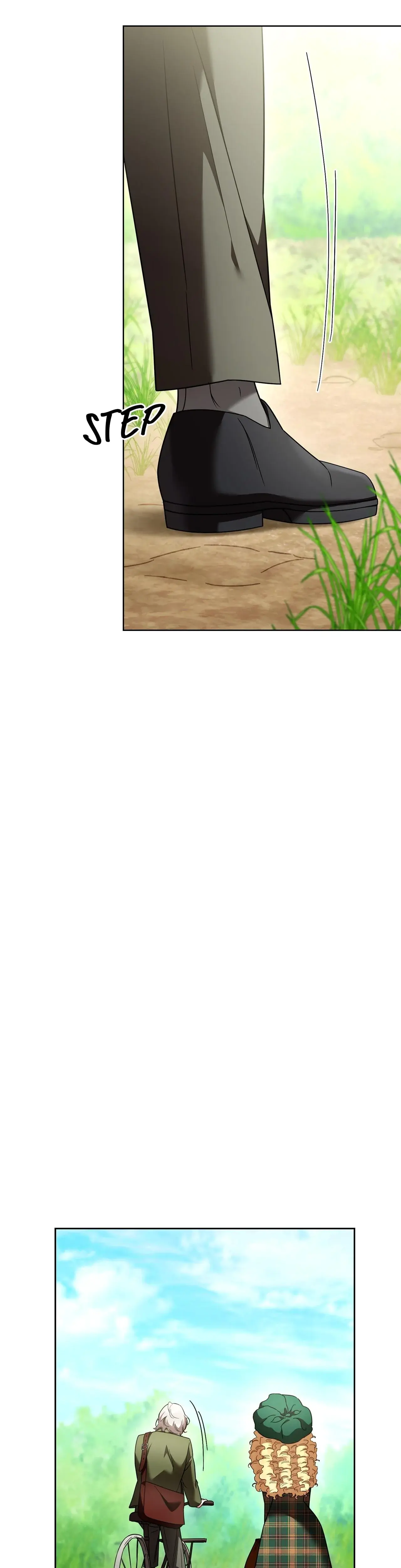 The Tutors Secret Sessions Chapter 42 - Page 44