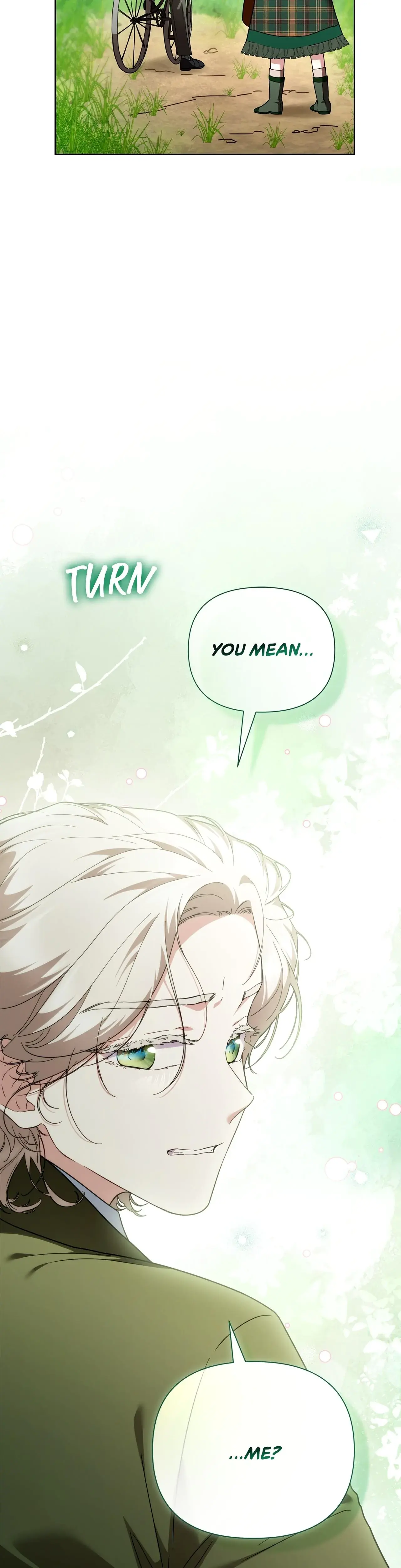 The Tutors Secret Sessions Chapter 42 - Page 45