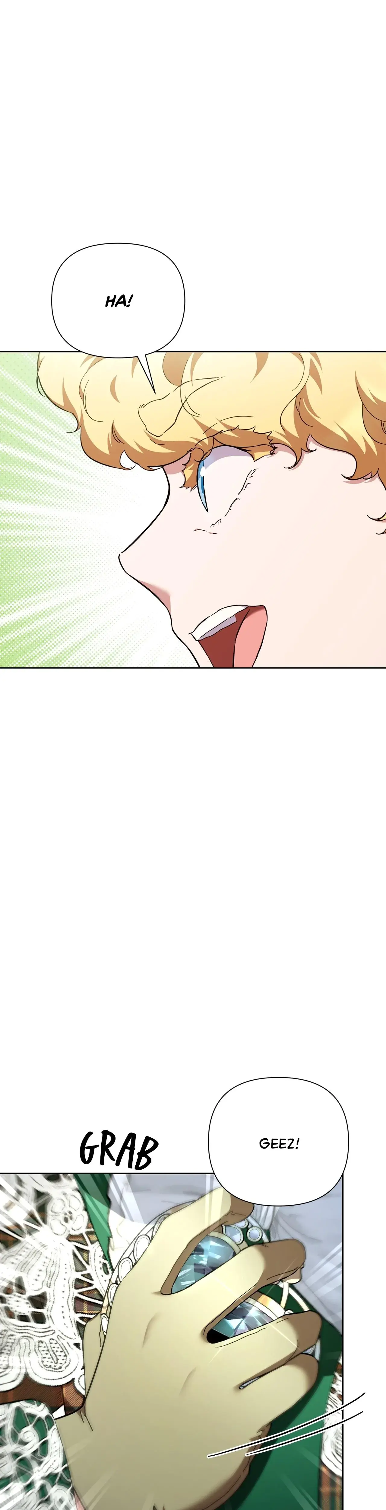 The Tutors Secret Sessions Chapter 43 - Page 11