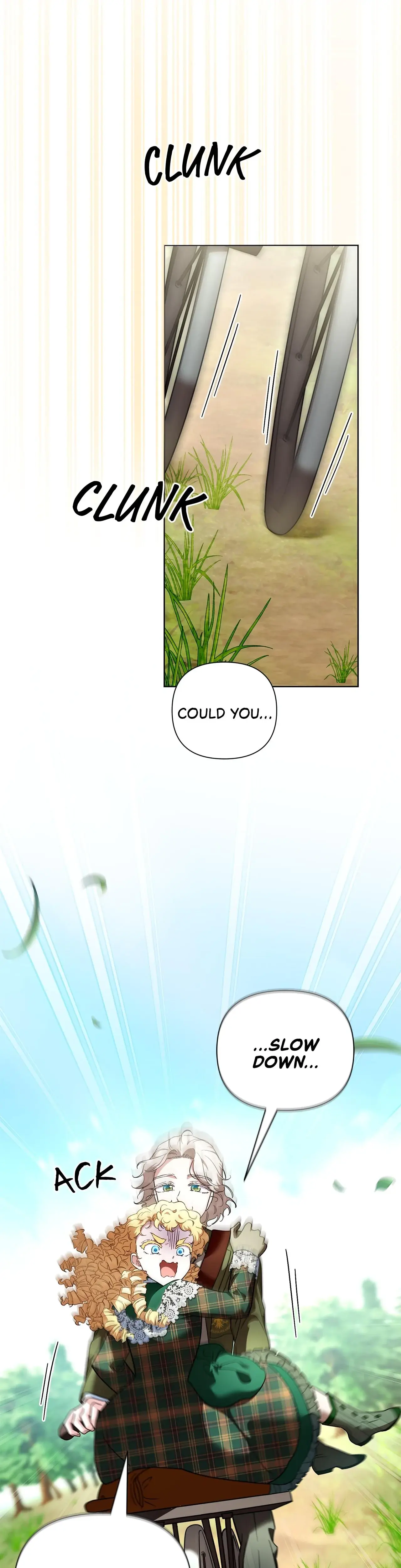 The Tutors Secret Sessions Chapter 43 - Page 14