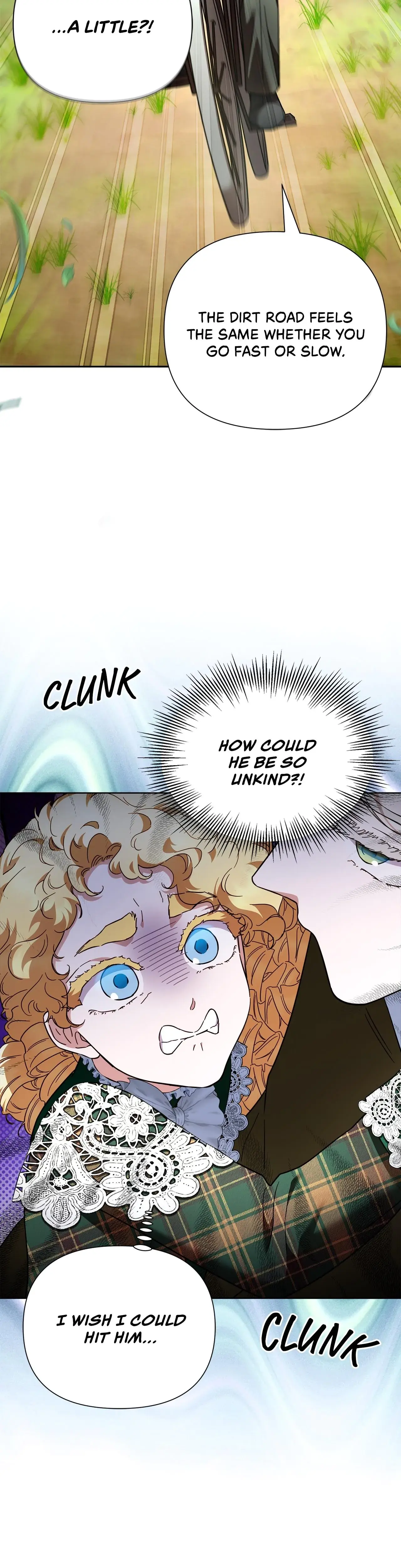 The Tutors Secret Sessions Chapter 43 - Page 15