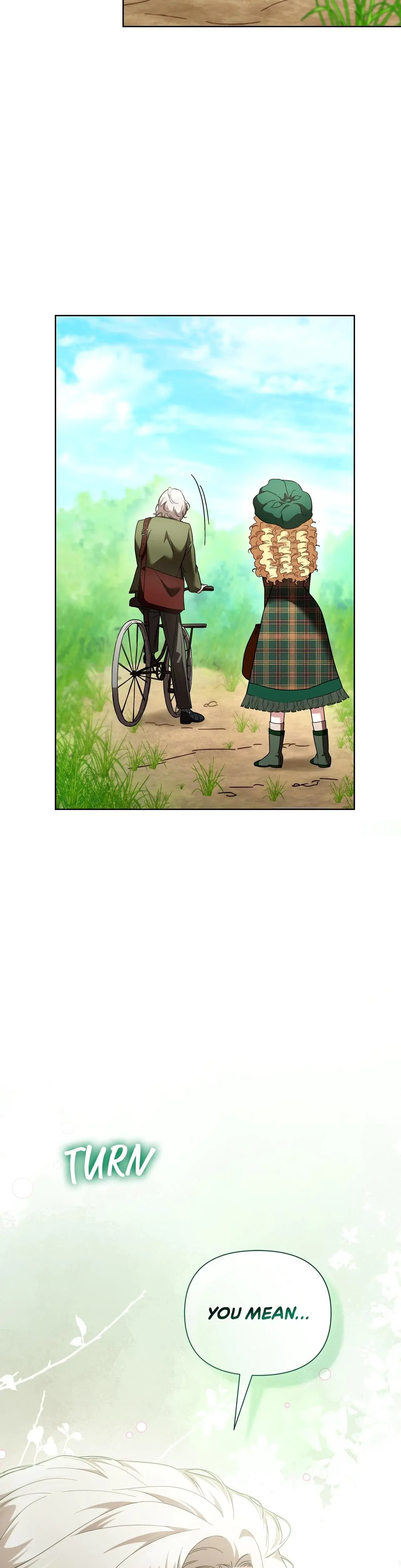 The Tutors Secret Sessions Chapter 43 - Page 2