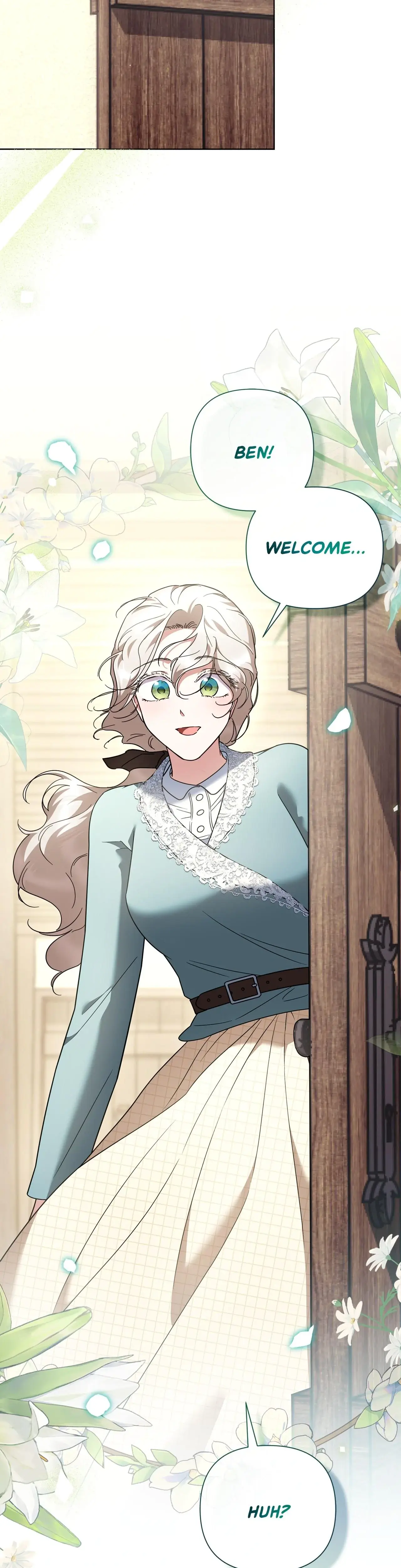 The Tutors Secret Sessions Chapter 43 - Page 20