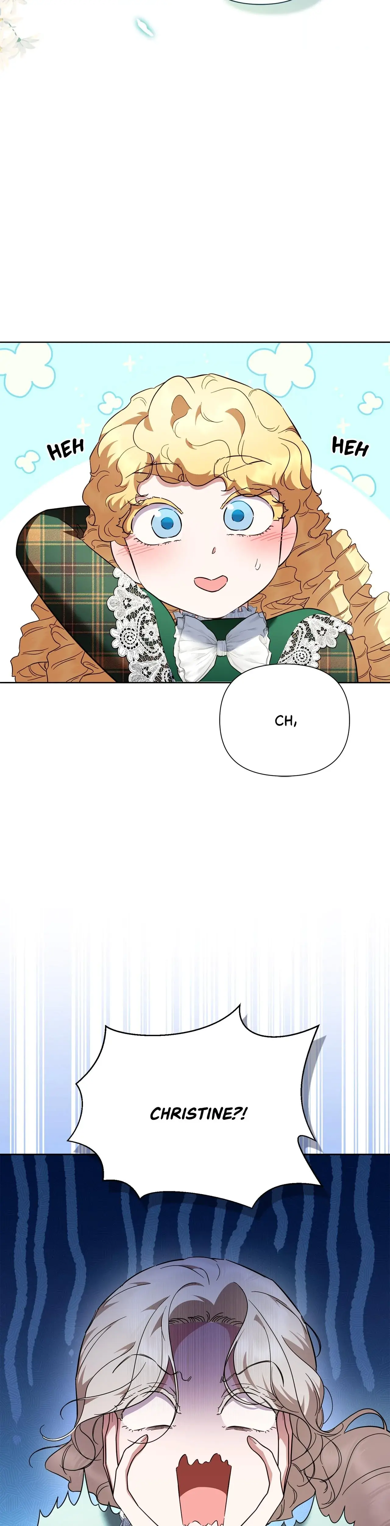 The Tutors Secret Sessions Chapter 43 - Page 21