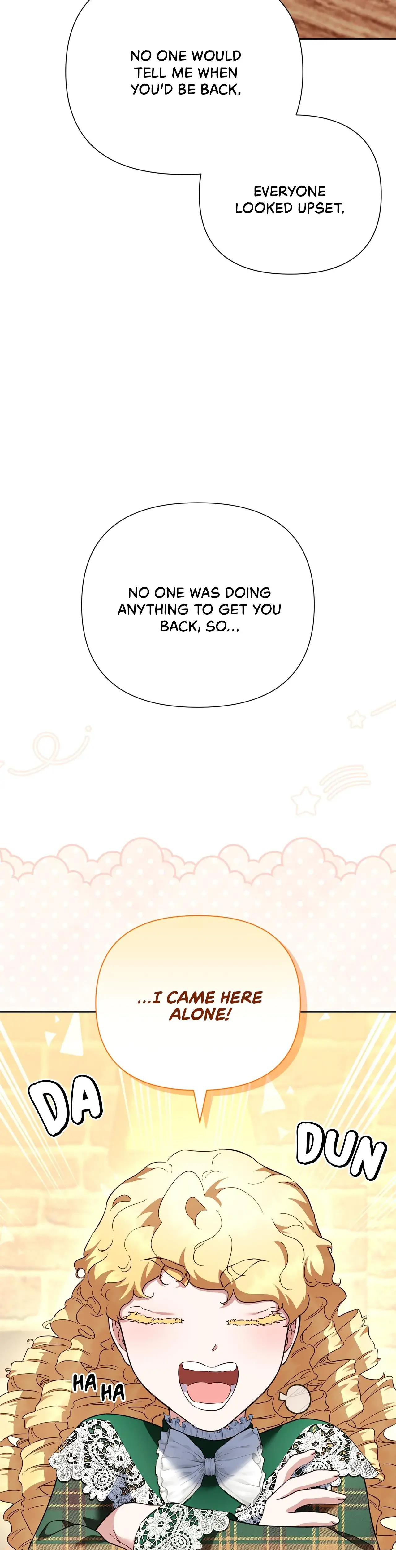 The Tutors Secret Sessions Chapter 43 - Page 24