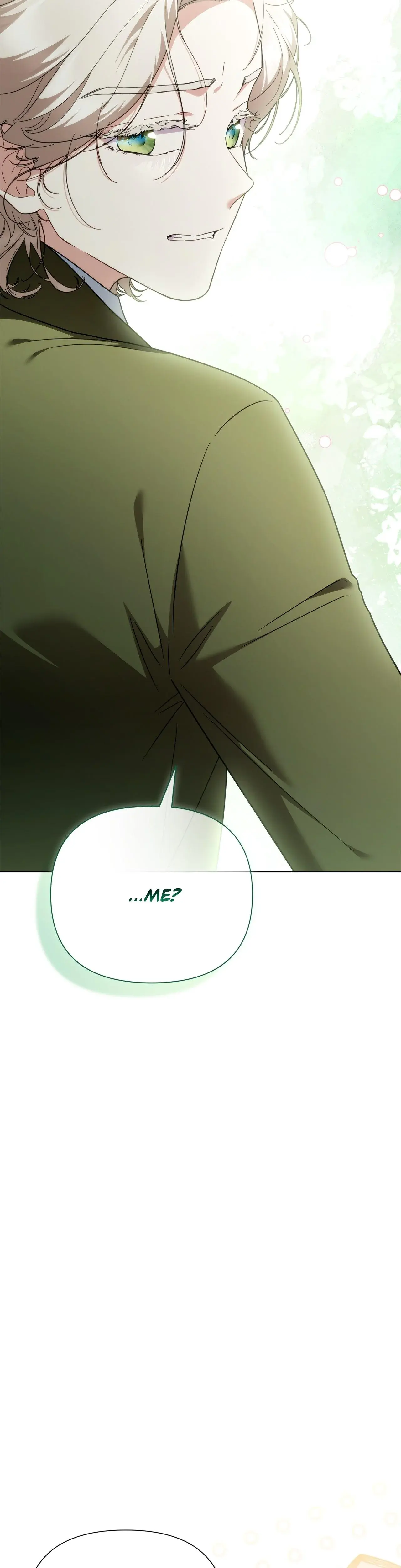 The Tutors Secret Sessions Chapter 43 - Page 3
