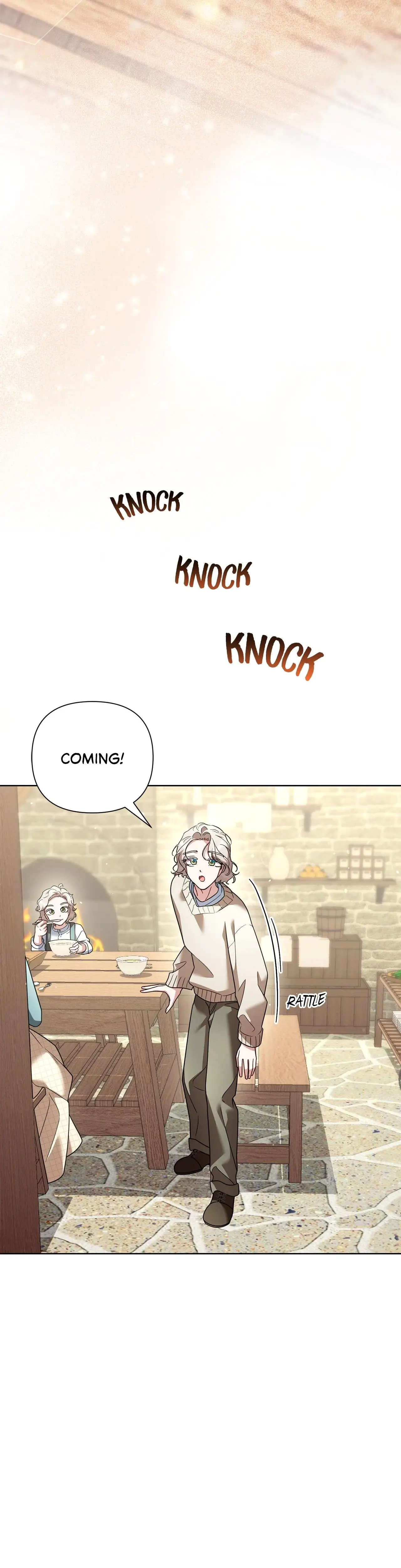 The Tutors Secret Sessions Chapter 43 - Page 35