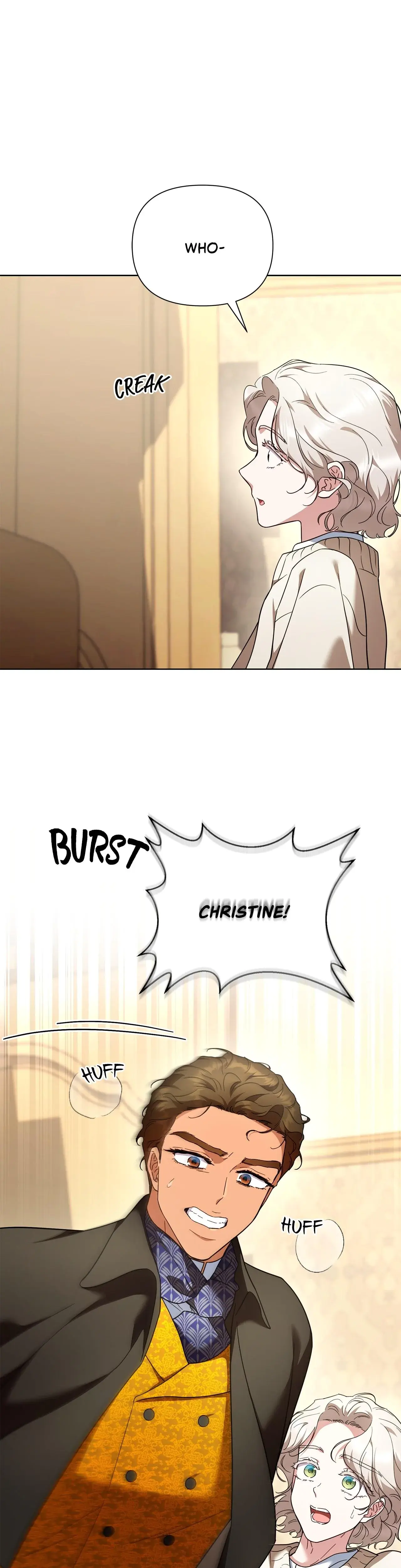 The Tutors Secret Sessions Chapter 43 - Page 36