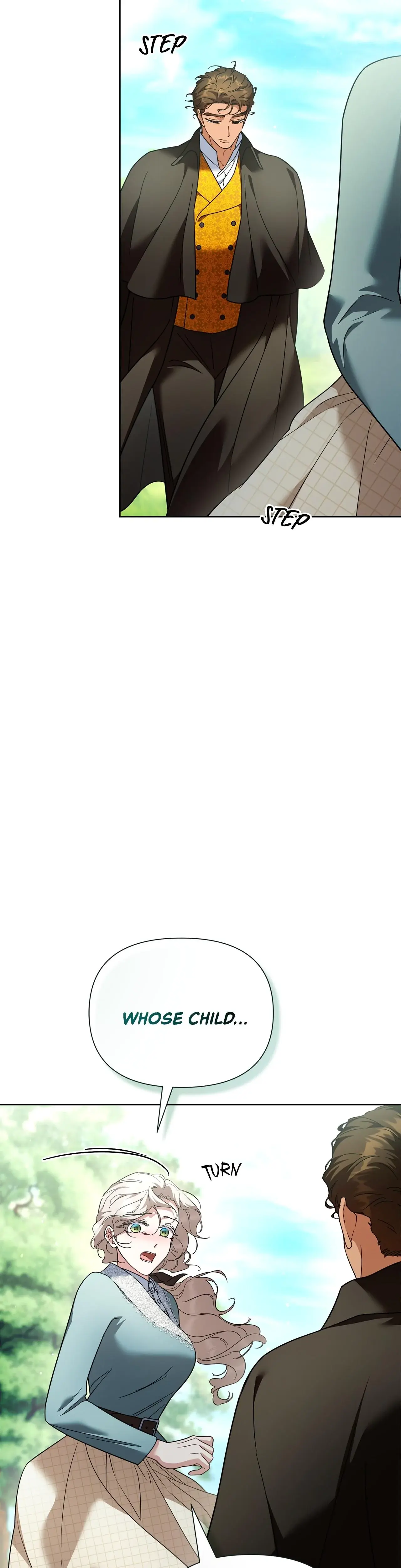 The Tutors Secret Sessions Chapter 43 - Page 43