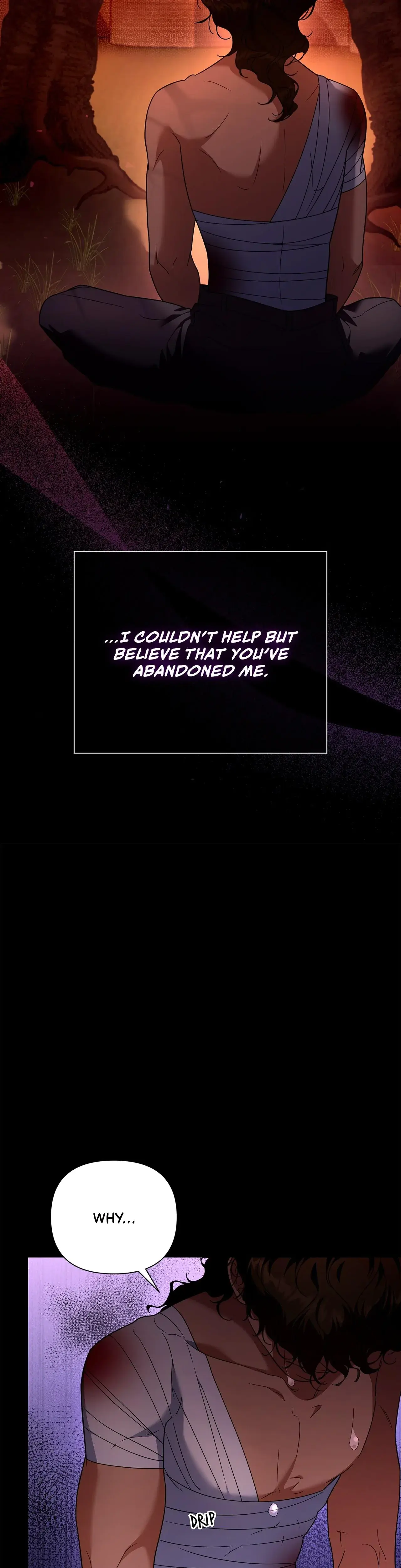 The Tutors Secret Sessions Chapter 44 - Page 11