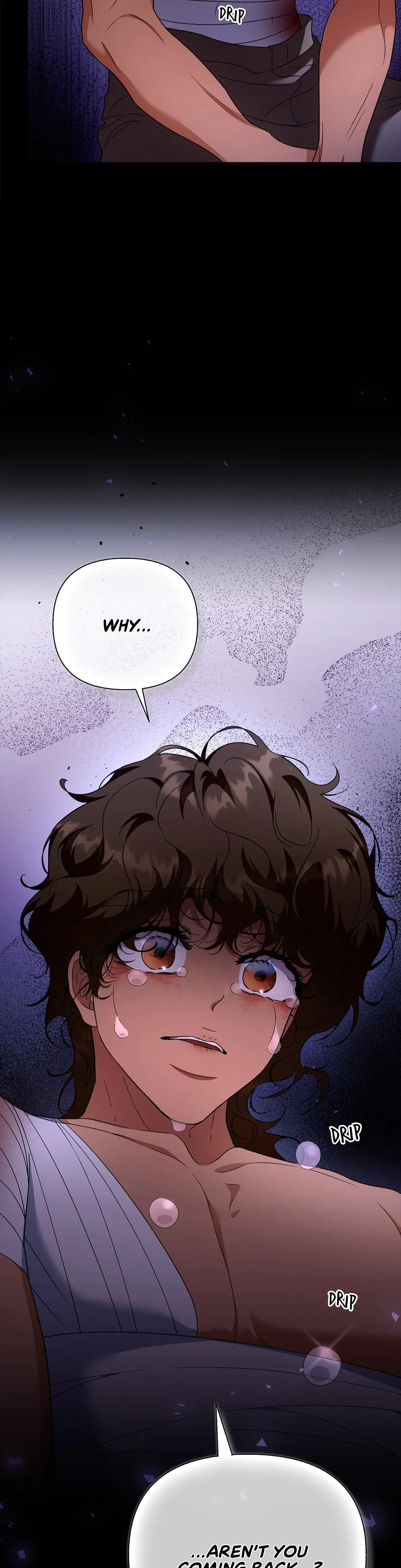 The Tutors Secret Sessions Chapter 44 - Page 12