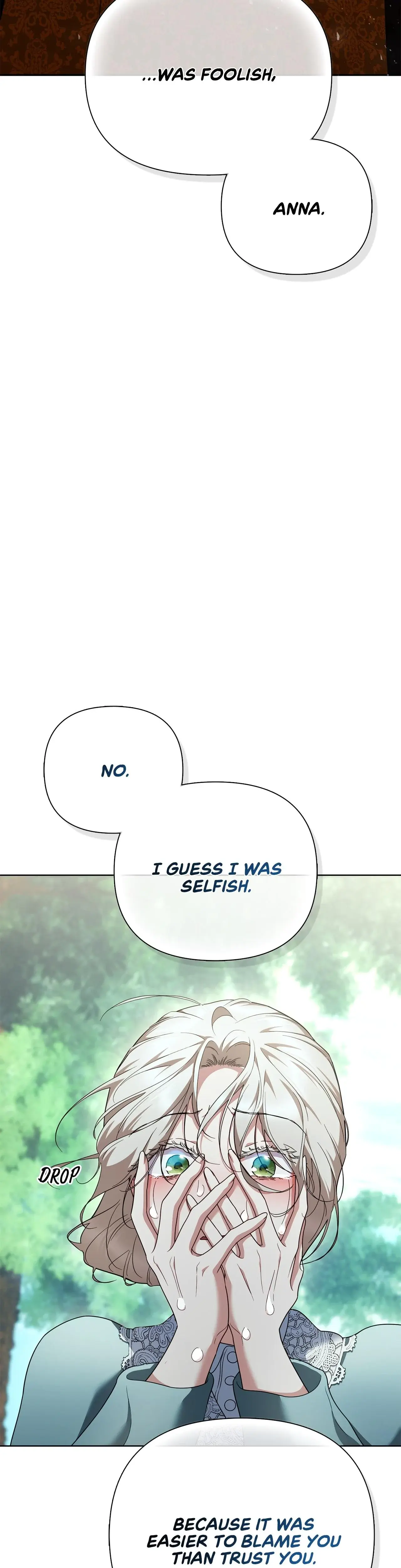 The Tutors Secret Sessions Chapter 44 - Page 14