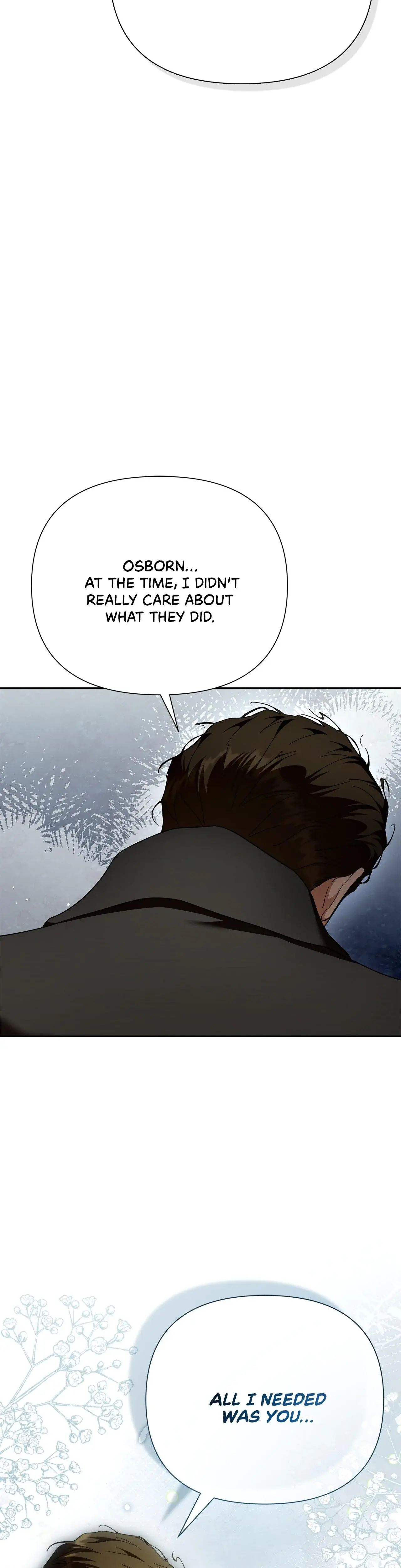 The Tutors Secret Sessions Chapter 44 - Page 15