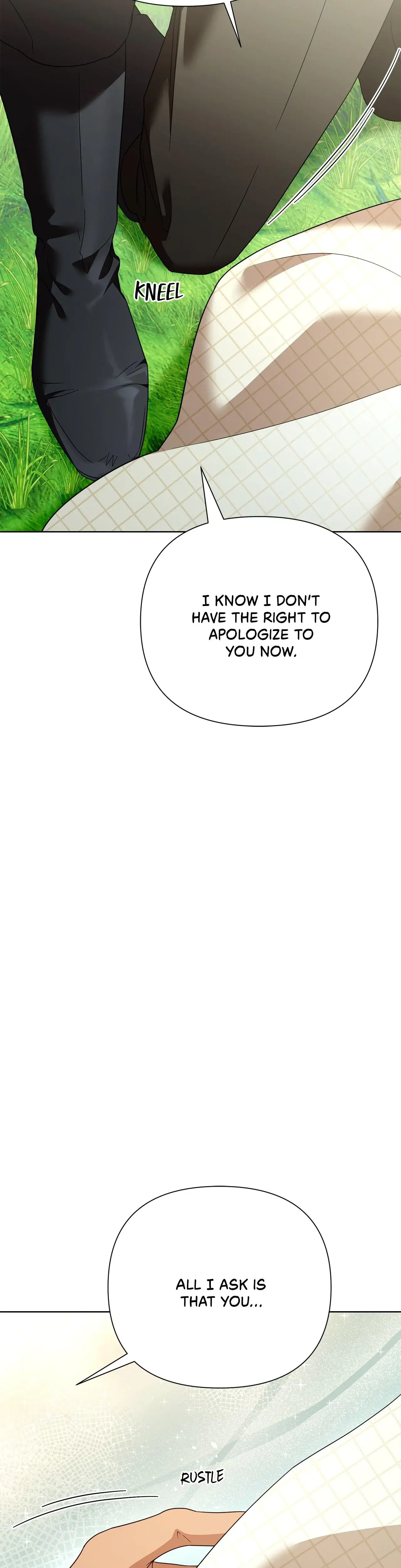 The Tutors Secret Sessions Chapter 44 - Page 17
